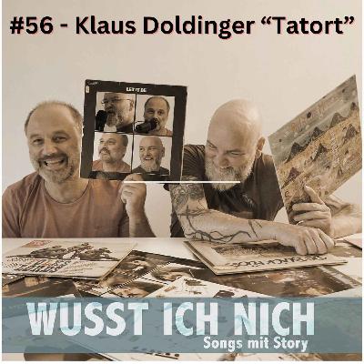 Klaus Doldinger - Tatort Klaus Doldinger - Tatort