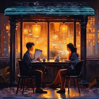 重启3｜离职谈判、人生模拟、踏上取经路比到灵山更重要