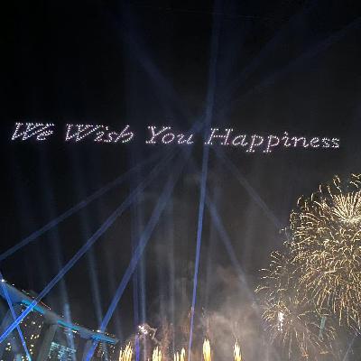 Ep.02 对话可昕：人生是旷野，安全感来自于对世界的勇敢