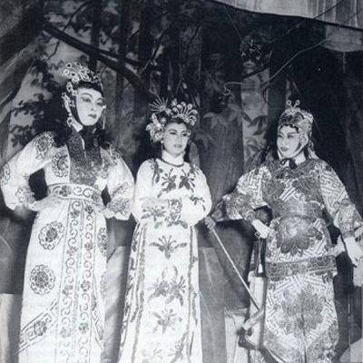 Người cũ cảnh xưa: Qua miệt cầm ca. Bài 4: Tập Ích Ban - Gánh hát đầu tiên của Cần Thơ