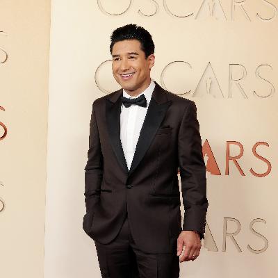 Mario's Red Carpet Fun at The Oscars, Money Saving Life Hacks & More! Mario's Red Carpet Fun at The Oscars, Money Saving Life Hacks & More!