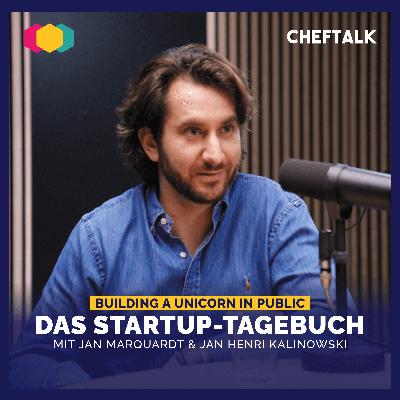 Das Startup-Tagebuch #6: AI Agents, Repositionierung & der harte PMF-Realitätscheck