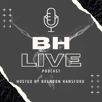 This is an introduction to my Podcast! This is an introduction to my Podcast!