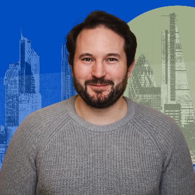 Running legal at a hypergrowth tech company: Figma's international legal head Jonathan Keen on AI, expansion and EU red tape