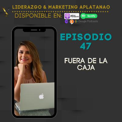 Fuera de la caja Fuera de la caja