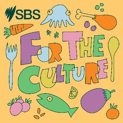 Introducing For The Culture with Jess Ho