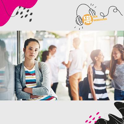 Nasza klątwa, czyli rzecz o przemocy relacyjnej