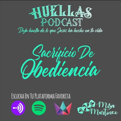 Sacrificio de Obediencia Sacrificio de Obediencia