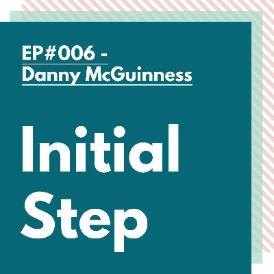 From Wigan to London: Danny's Working-Class Journey to Freelance Success