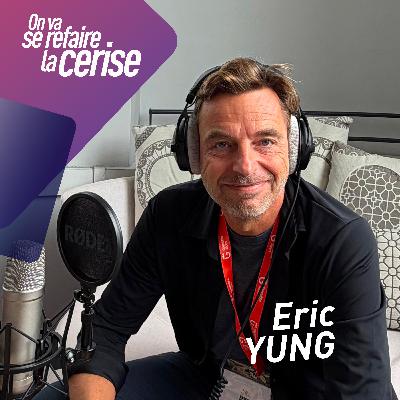 Polartec : l’innovation textile au service des cyclistes - Eric Yung