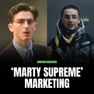 Timothee Chalamet Takes Oscar Campaigning To A New Level Timothee Chalamet Takes Oscar Campaigning To A New Level