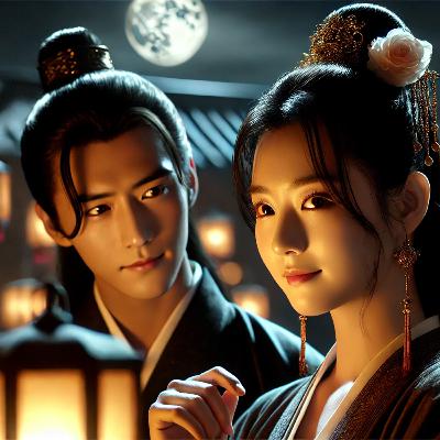 紂王妲己的時空遙控器 - 9. 失控的遙控(二)