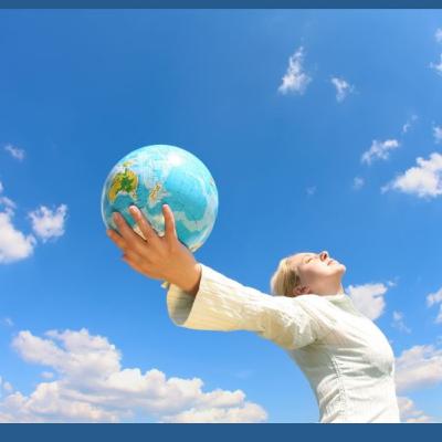 How to get up like a Super Hero!