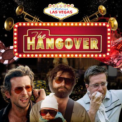The Hangover: Bromance in Sin City