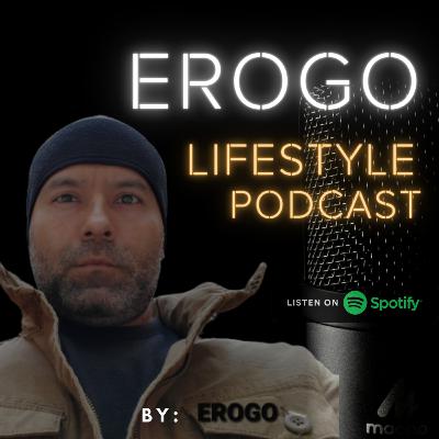 Bienvenidos a EROGO LIFESTYLE.