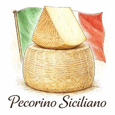 Pecorino Siciliano DOP/PDO: Siziliens Schafskäse-Klassiker – von fresco bis stagionato, würzig-pikant & kräuterduftend