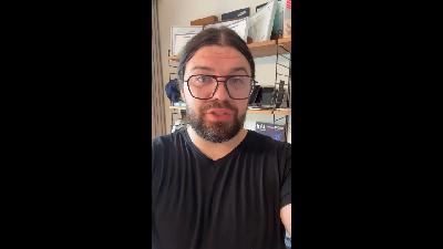 💼 Recruitment Scam?