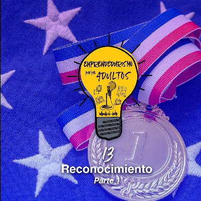 81- Reconocimiento | Parte 1- Cómo Ser Buen Jefe 81- Reconocimiento | Parte 1- Cómo Ser Buen Jefe