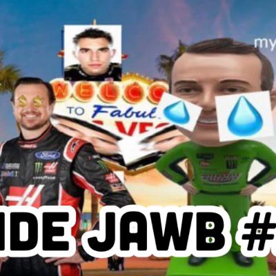 Atlanta and New Hampshire reviews, Talking MASSIVE NASCAR News Atlanta and New Hampshire reviews, Talking MASSIVE NASCAR News