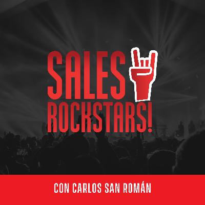 Sales Rockstars - Bonus Tracks - "CÓMO CONSTRUIR UNA PROPUESTA DE VALOR EFECTIVA Y LA FORMA EN QUE ERIC CLAPTON HIZO LA SUYA PARA GANAR EN EL AMOR."