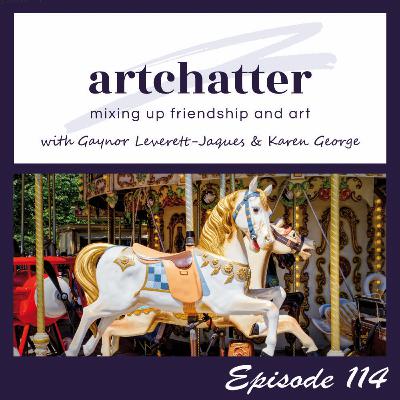 114 - repeating patterns