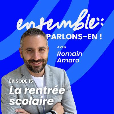 #15 • Rentrée scolaire : des problèmes de mobilité persistants