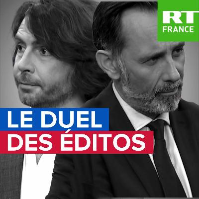 Le Duel des Editos - Grand Remplacement / Les jeunes et l’abstention