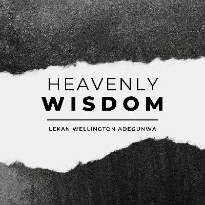 Heavenly Wisdom