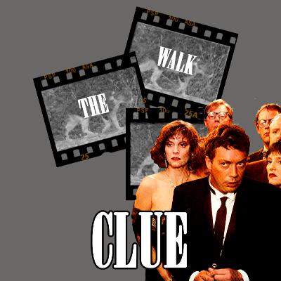 Clue | Walk The Cinema | Ep.77