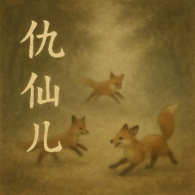 中邪命帶仇仙兒的 最近都要注意