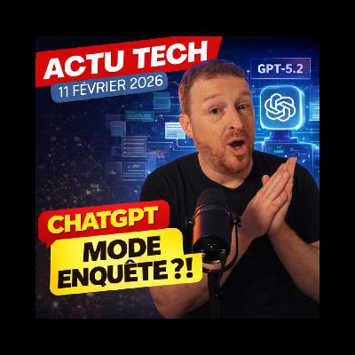 Que se passe t-il dans l'IA ? Tout le monde s'écharpe ! Que se passe t-il dans l'IA ? Tout le monde s'écharpe !