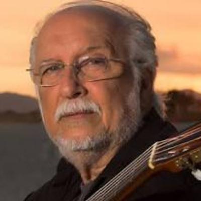 Entrevista Roberto Menescal e Cláudia Menescal Entrevista Roberto Menescal e Cláudia Menescal