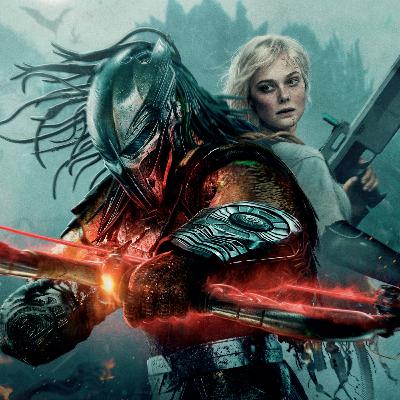 A brutal Halloween weekend, and Predator previews
