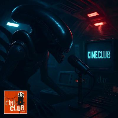 Alien: Earth 03 y 04 (2025) - Xenomorfamente Hablando
