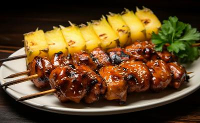 EntreNosotros | La piña, lo que no sabías de la reina tropical de la fruta EntreNosotros | La piña, lo que no sabías de la reina tropical de la fruta