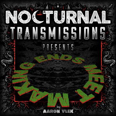 NOCTRANS Ep 154 - Making Ends Meet NOCTRANS Ep 154 - Making Ends Meet