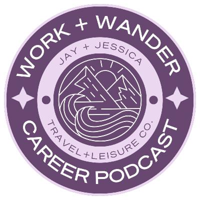 Episode 3: Leadership, Mentorship & Irish Lambs with Caitlyn Ledden