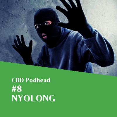 #8 Nyolong