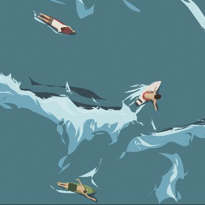 EP.26 【 雪隧塞車中】參加四個月的衝浪訓練克服了下一人浪高的心魔 Shout-Out to Surf Check Dr. Yap Feat. 圓仔,大師兄