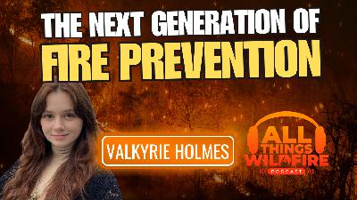 The Next Generation of Fire Prevention