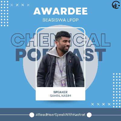 Episode: Bersama Awardee LPDP Episode: Bersama Awardee LPDP