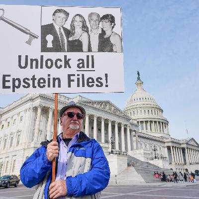 Die Epstein-Akten - Trump kann nur verlieren