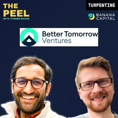 Sheel Mohnot on All Things Fintech, Starting Better Tomorrow Ventures