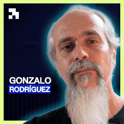 La Guerra por el Sentido de la Vida - Gonzalo Rodríguez | Aladetres 155