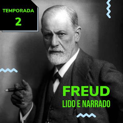 2TEMP - #4 Freud: A Interpretação dos Sonhos
