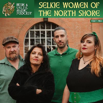 Selkie Women of the Northern Shore #757 Selkie Women of the Northern Shore #757