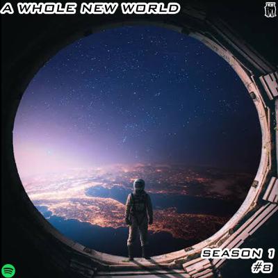 A WHOLE NEW WORLD