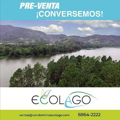 Cap#1 Condominio Ecolago Cap#1 Condominio Ecolago