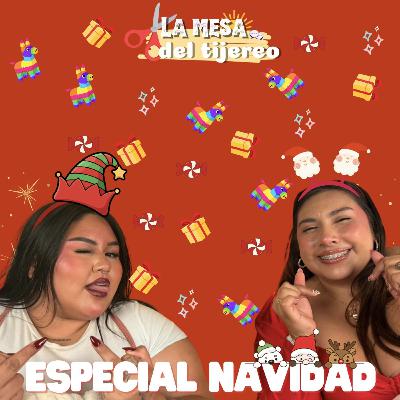 Elp8/Especial Navideño /Mi primera vez