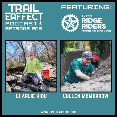 Austin Ridge Riders Mountain Bike Club | 205